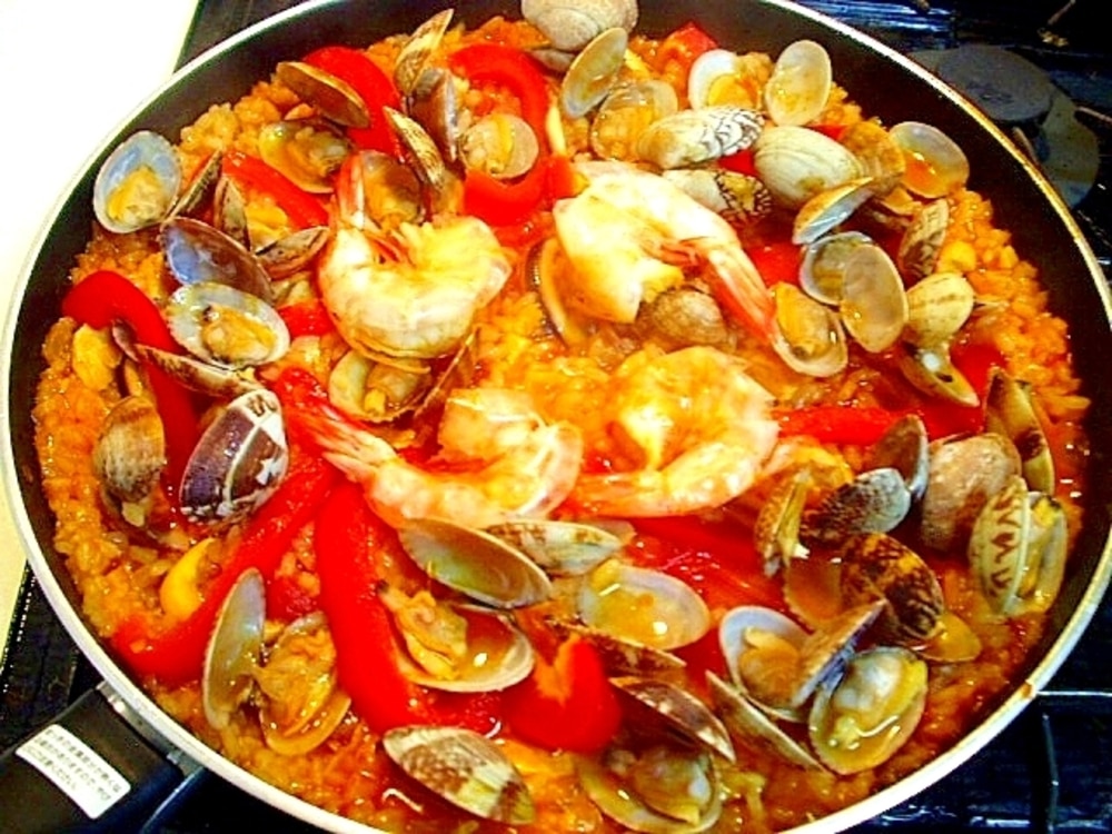 焼いて 炒めて 蒸して これさえあればバッチリ フライパン一つでできるレシピ デイリシャス 楽天レシピ